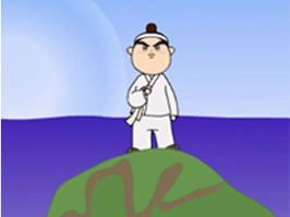An, Yongbok