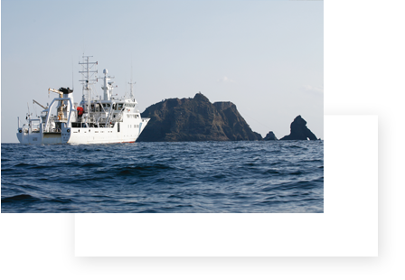 Dokdo Research