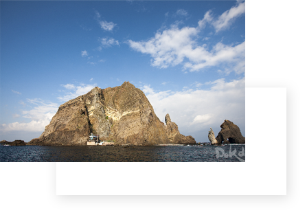 Dokdo