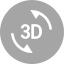 3D