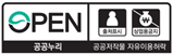 본 저작물은 한국해양과학기술원에서 공공누리 제2유형으로 개방한 사진입니다.